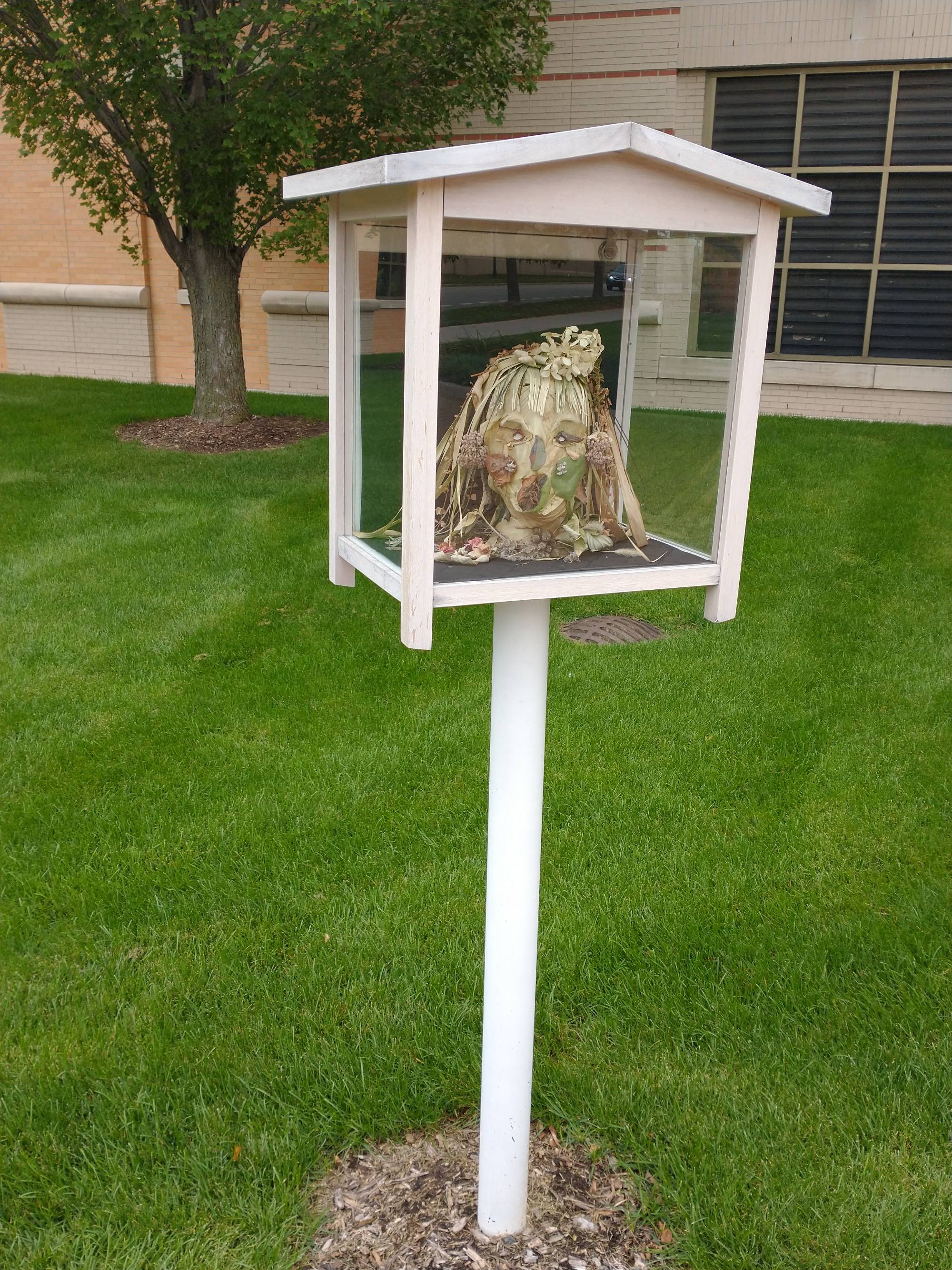 ArtPost DeVos Center